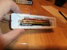 Locomotive-kcs-4038 63104-2 American Z Line Z-scale