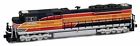 Sd70ace 63109-1 American Z Line Emd