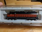 63208-1 American Line Azl Scale Milwaukee Road Locomotive