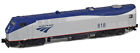 63502-5 Azl Amtrak P42 Z-scale