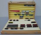 64025 Mossmer Transport Case With 64025 Mossmer Transport Case With