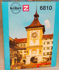 6404 Kibri Z Scale City