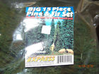 646074002009 Unbranded Train Layout Scenery Model Trees Piecepine Fir