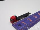 65207 Herpa Z Tractor Trailer