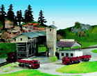 6603 Kibri Schotterwerk Gravel Works