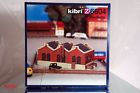 6604 Kibri Z Scale Gauge