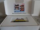 66184 Rklin Marklin Flat Car Hauling Locomotive