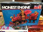 6656 Monogram Rare Vintage Tom Daniel Honest Engine Sealed Grail Model