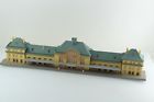6700 Kibri Train Station Built Up Scale