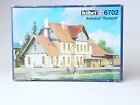6702 Kirbi Kibri Z-scale Plastic Kit Bahnhof Rodach-coburg Train Station 4002235067021