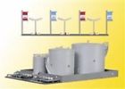 6726 Kibri Tank Z 1-220