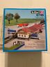 36746 6746 - Kibri Scale Building Kit Freight Depot New Sealed 4002235067465