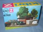 6762 Kibri Vintage Z Scale