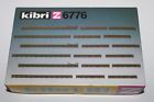 J3501 6776 Kibri Scale Fences With Gate Kit J3501 6776 Kibri Scale Fences With Gate Kit