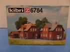 6784 Kibri House Kit