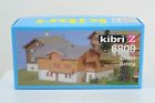 6809 Kibri Chalet Gsteig Building