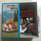 6815 Kibri Z Scale Church Kirche Country Chapel Well Detailed Building 4002235068158 6815 Kibri Z Scale Church Kirche Country Chapel Well Detailed Building 4002235068158