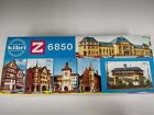 6850 Kibri Scale Buildings Set