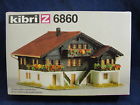 6860 Kibri Z Chalet Buildiing
