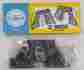 6900 Kibri Z Tunnel Portal Set New