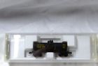 14403-2 695140011445 Line Union Single Dome Tank Car Mtl