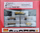 695140018482 Micro-trains Z Scale Chehalis