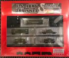 695140021093 Line Sealed Army Scale Special Edition Collector Set