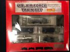 695140027910 Line Sealed Air Force Set Scale Special Edition