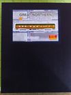695140036233 Micro-trains Line Mtl Z