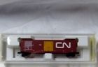 13624-2 695140043927 Line National Standard Box Car Mtl 13624-2 695140043927 Line National Standard Box Car Mtl