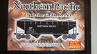 70368 695140044566 Mtl Scale Northern Pacific Runner Pack 70368 695140044566 Mtl Scale Northern Pacific Runner Pack