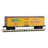 51800680 695140068692 Mtl Heinz Yellow Series Rd Wood Reefer