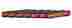 70047 American Z Line Azl Scale Passenger Cars Sp Daylight Limited Seven Car Set