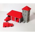 701142336971 Outland Models Train Railway