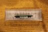 702655 Micro Trains Line Scale Penn Central Flat Car