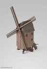 703141 Archistories Z Scale Motorized 4016138984910