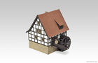 706141 Archistories Z Scale Motorized 0798154619611