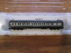 71102-1 Azl Lake Placid Pullman Grey Free Ship