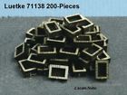 71138 Luetke Modellbahn Z Scale Small