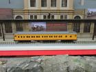 71208-1 American Line Azl Passenger Car Union Pacific Centavion Mib