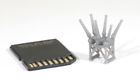 713382290616 Scale Electric Substation Gas Circuit Breaker Model Railroad