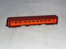 71431-1 Azl Scale Pleasant Valley Milwaukee Road Parlor Passenger Car Nib 71431-1 Azl Scale Pleasant Valley Milwaukee Road Parlor Passenger Car Nib