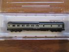 71502-1 Azl Dining Car Pullman Grey Diner Free Ship