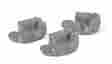 716-30026 30026 The N Scale Architect Three Clusters Of Barrels Sacks Crate And Wire R