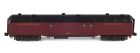 Azl-71641-1 71641-1 Azl Baggage Heavyweight Pullman Cp 4307 Pacific -scale Car Canadian