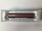71747-daylight American Line Azl Scale Southern Pacific Heavyweight Chair Car 71747-daylight American Line Azl Scale Southern Pacific Heavyweight Chair Car