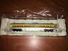 71825-1 American Line Azl Scale Denver Rio Grande Observation Car Granite