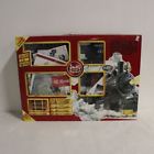 72423 Lgb Freight Train Starter Set Lights Smoke Iop 4011525724230