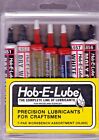 724771006503 Woodland Work Bench Assortment Oils Grease Hobbie Lube