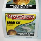 Rg5151 724771051510 Woodland Scenics Readygrass Road Kit Nib